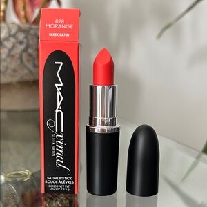 MAC Morange